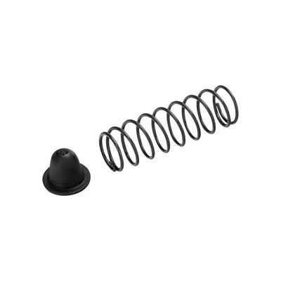 BAHCO MOLLA + AMMORT. P/FORBICI PX R1069 (4,0 PZ)
