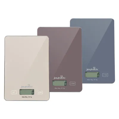 BILANCIA DIGITALE DA CUCINA portata massima 5 kg