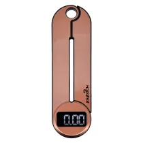 BILANCIA DIGITALE SALVASPAZIO DA CUCINA portata massima 5 kg