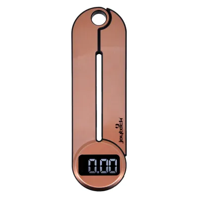 BILANCIA DIGITALE SALVASPAZIO DA CUCINA portata massima 5 kg