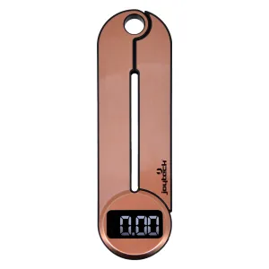 BILANCIA DIGITALE SALVASPAZIO DA CUCINA portata massima 5 kg