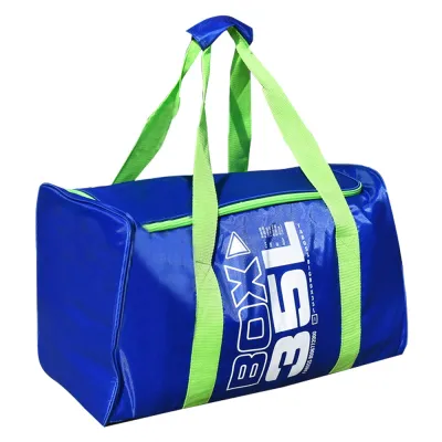 BORSA TERMICA 'BIG BOX' 35 lt. - cm 50 x 24,5 x 29