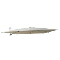 C TELO P/OMBRELLONE DEC KING CAPRI 4X4M BEIGE