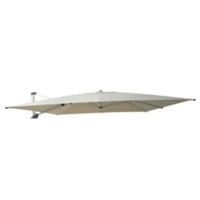 C TELO P/OMBRELLONE DEC KING CAPRI 4X4M BEIGE