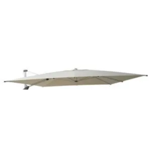 C TELO P/OMBRELLONE DEC KING CAPRI 4X4M BEIGE
