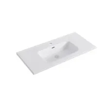C LAVABO CONSOL COVER TROPPOPIENO HIGH TIDE