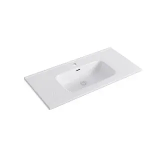 C LAVABO CONSOL COVER TROPPOPIENO HIGH TIDE