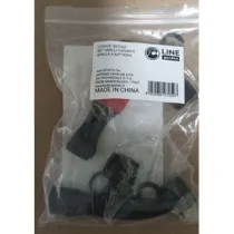 C SET UGELLI P/POMPA SPALLA A BATTERIA