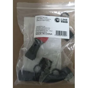 C SET UGELLI P/POMPA SPALLA A BATTERIA