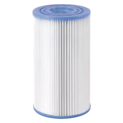 CARTUCCIA FILTRO PER POMPE PISCINA PURE SPA mod. 'S2' - Ø 8,9  x h.16 cm