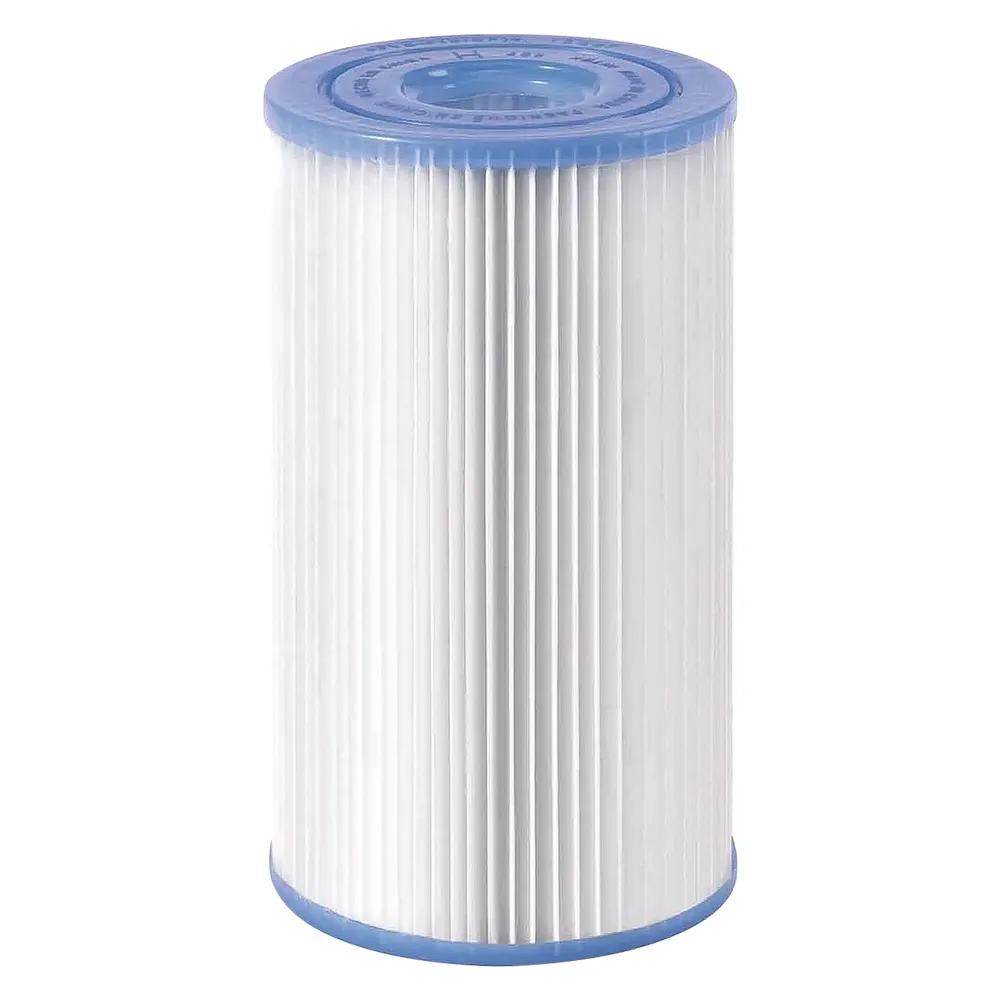 CARTUCCIA FILTRO PER POMPE PISCINA PURE SPA mod. 'S2' - Ø 8,9  x h.16 cm