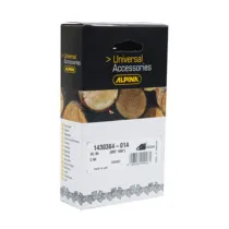 CATENA 91SG 56E P/MOTOSEGA 438 CX40