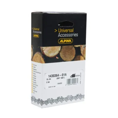 CATENA 91SG 56E P/MOTOSEGA 438 CX40