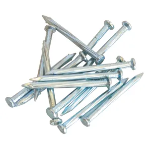 CHIODI ACCIAIO ANTINFORTUNISTICI 3,5X50