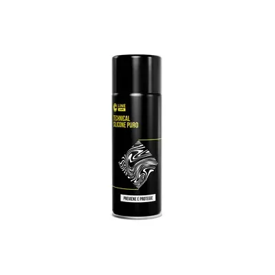 C TECHNICAL SILICONE PURO 400ML (6,0 PZ)