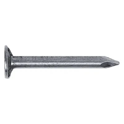 CHIODI TESTA PIANA LARGA TPL mm 15 x 32 - pz 36 (6 BL)