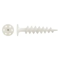 TASSELLO PER PANNELLI ISOLANTI Ø mm 25 x lungh. mm 50