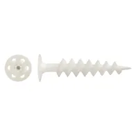 TASSELLO PER PANNELLI ISOLANTI Ø mm 25 x lungh. mm 50