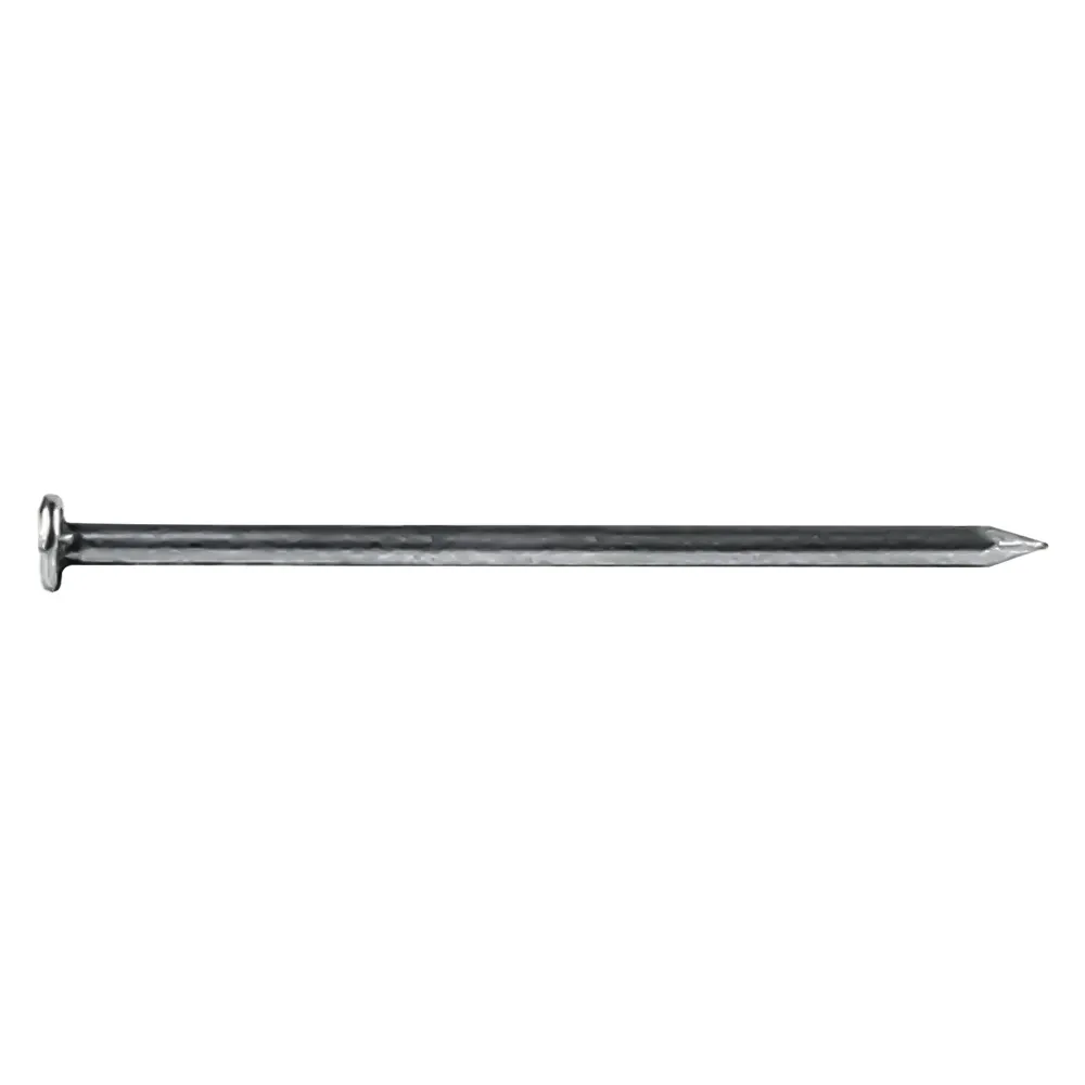 CHIODI TESTA PIANA TP mm 14 x 40 - pz 36 (6 BL)