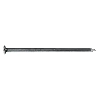 CHIODI TESTA PIANA TP mm 15 x 50 - pz 36 (6 BL)