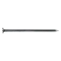 CHIODI TESTA PIANA TP mm 16 x 60 - pz 36 (6 BL)