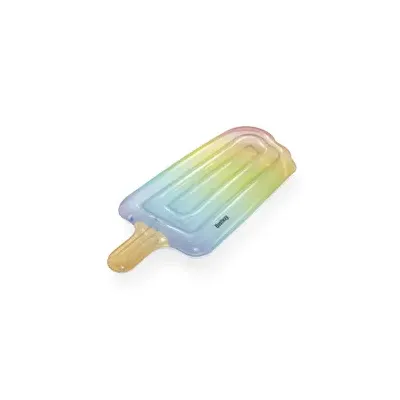 MATERASSINO MARE FASHION GHIACCIOLO 43161