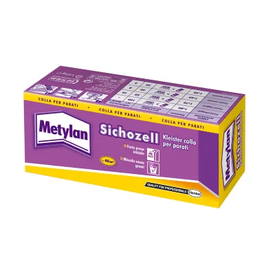 COLLA  METYLAN SICHOZELL GR125