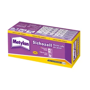 COLLA  METYLAN SICHOZELL GR125