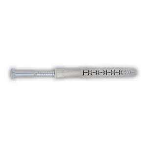 TASSELLO NYLON PROLUNGATO 'X5' mm 10 x 100 vite 7 x 105 fiss. 30mm