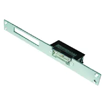 CONTROPIASTRA ELETTRICA FRONTALE LUNGO