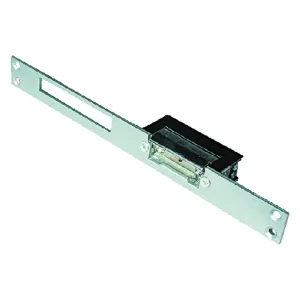 CONTROPIASTRA ELETTRICA FRONTALE LUNGO