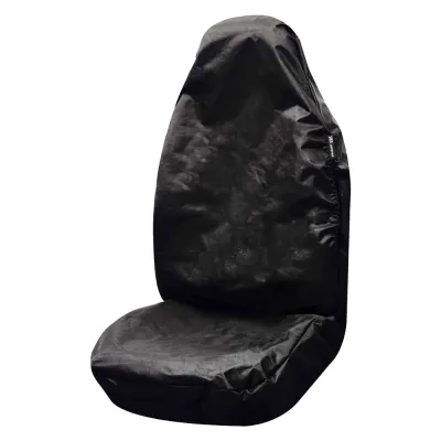 COPRISEDILE ANTERIORE PER CANI 'ERMES' cm 140 x 65