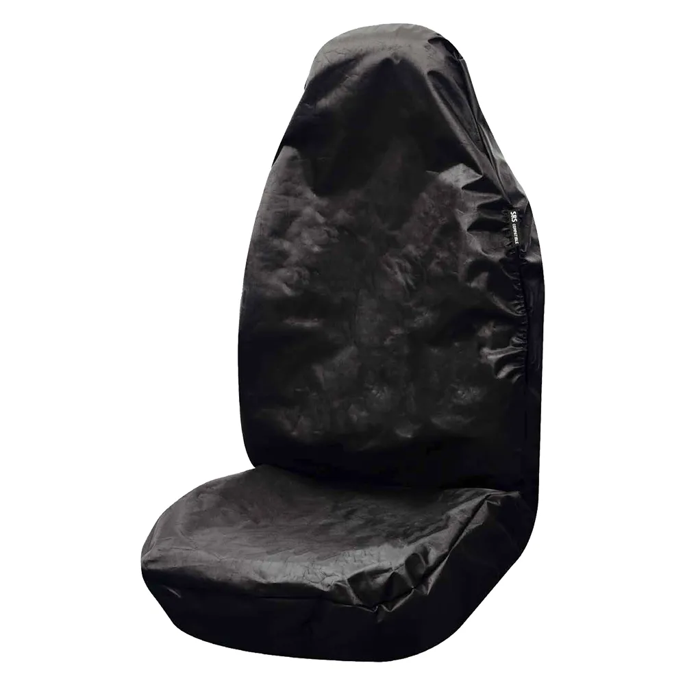 COPRISEDILE ANTERIORE PER CANI 'ERMES' cm 140 x 65