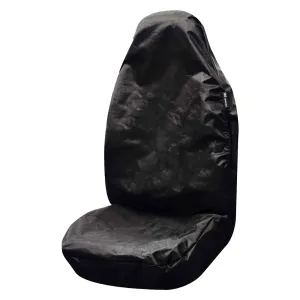 COPRISEDILE ANTERIORE PER CANI 'ERMES' cm 140 x 65