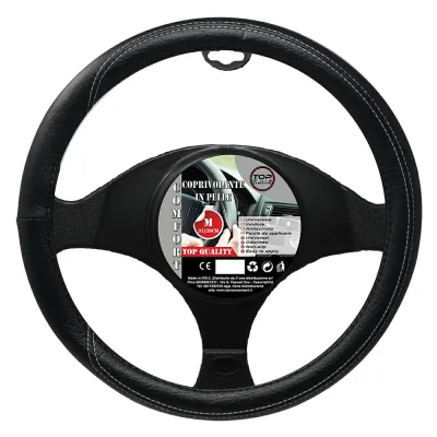 COPRIVOLANTE 'COMFORT' cm 36