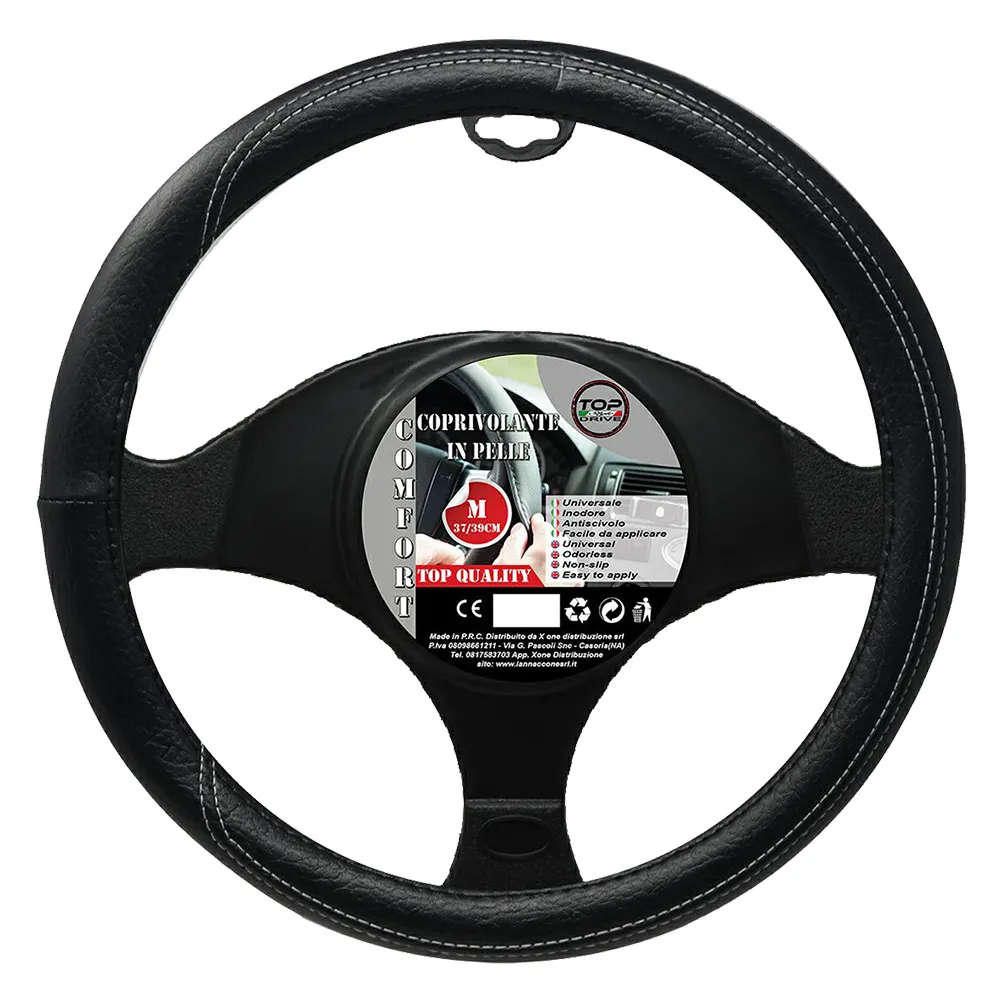 COPRIVOLANTE 'COMFORT' cm 36