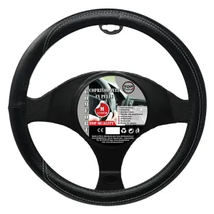 COPRIVOLANTE 'COMFORT' cm 38