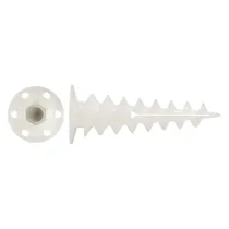 TASSELLO PER PANNELLI ISOLANTI Ø mm 33 x lungh. mm 50