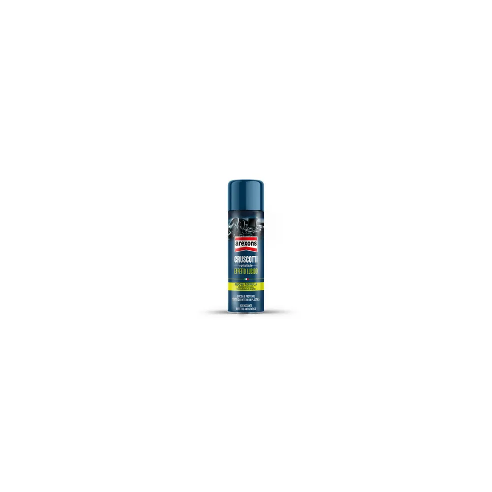 CRUSCOTTI LUCIDI ml 400