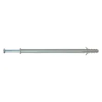 TASSELLO NYLON PROLUNGATO mm 8 x 160 - vite 5