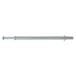 TASSELLO NYLON PROLUNGATO mm 8 x 160 - vite 5