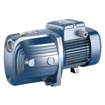 ELETTROPOMPA AUTOADESCANTE 'JSW' '2AX' - Hp 1,25 - att. 1x1