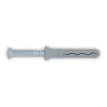 TASSELLO NYLON 'TSS' mm 6 x 60 vite 3