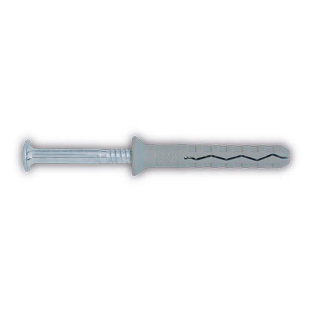 TASSELLO NYLON 'TSS' mm 6 x 60 vite 3 TASSELLO NYLON 'TSS' mm 6 x 60 vite 3