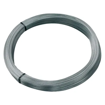FILO PER VIGNETI 'GALVAFORT' ø mm 3,50 - mt 650 (50 KG)