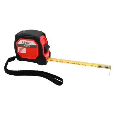 FLESSOMETRO PROFESSIONALE 'SMALLEST' mt.3 x 16 mm