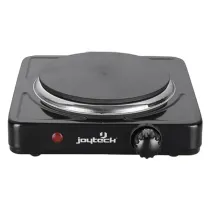 FORNELLO ELETTRICO 1000 W - piastra singola Ø 15,5 cm