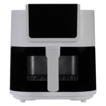 FRIGGITRICE ELETTRICA AD ARIA MULTIFUNZIONE 'INFINITY' 8 LT - 1700 W