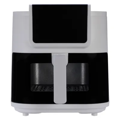 FRIGGITRICE ELETTRICA AD ARIA MULTIFUNZIONE 'INFINITY' 8 LT - 1700 W