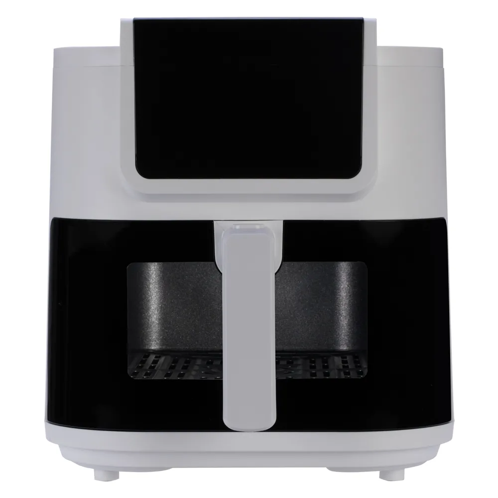 FRIGGITRICE ELETTRICA AD ARIA MULTIFUNZIONE 'INFINITY' 8 LT - 1700 W